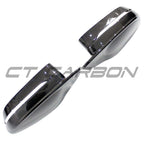 BMW M2/M3/M4 G80/G81/G82/G83/G87 CARBON FIBRE REPLACEMENT MIRRORS (RHD)