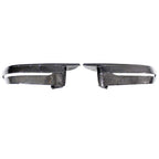 BMW M2/M3/M4 G80/G81/G82/G83/G87 CARBON FIBRE REPLACEMENT MIRRORS (RHD)