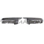 BMW G87 M2 ULTIMATE FULL CARBON FIBRE KIT - CT DESIGN