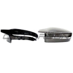 BMW M2/M3/M4 G80/G81/G82/G83/G87 CARBON FIBRE REPLACEMENT MIRRORS (RHD)