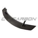 AUDI R8 V10 GEN 2/2.5 CARBON FIBRE WING - V STYLE