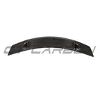 AUDI R8 V10 GEN 2/2.5 CARBON FIBRE WING - V STYLE