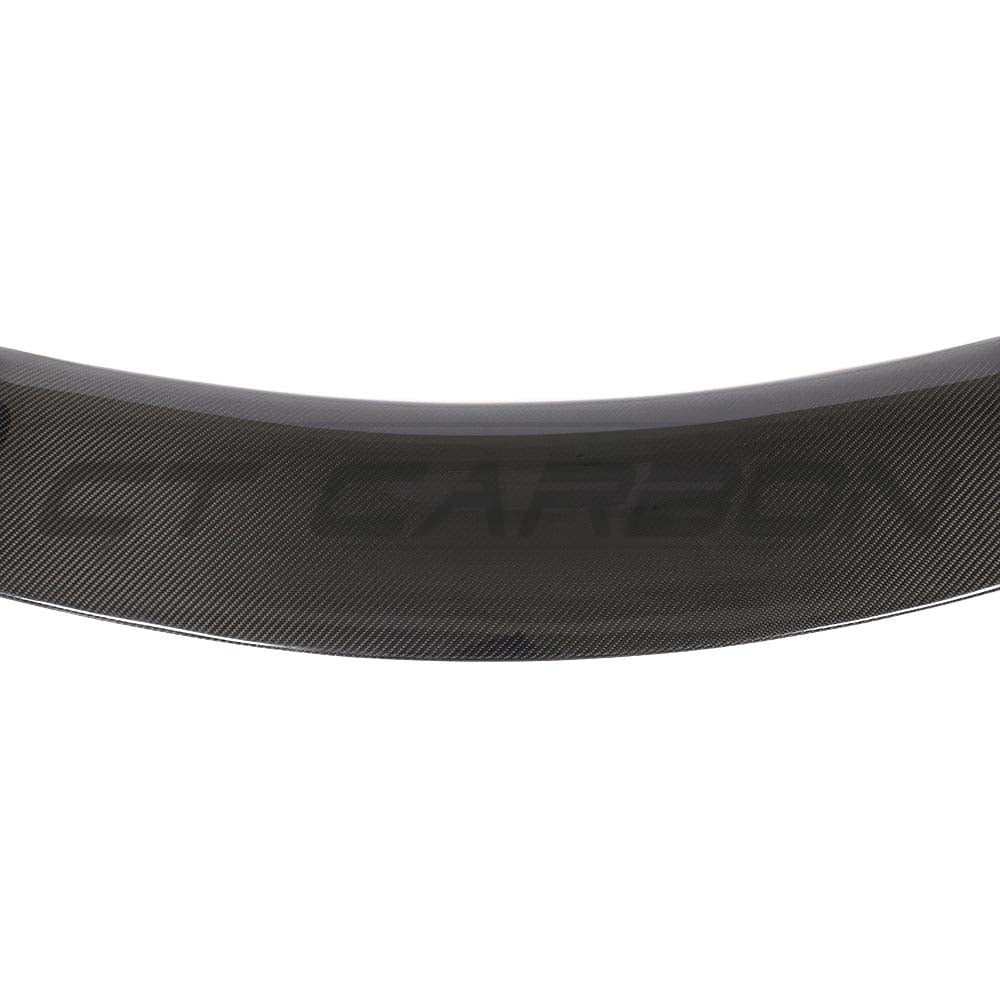 AUDI R8 V10 GEN 2/2.5 CARBON FIBRE WING - V STYLE