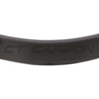 AUDI R8 V10 GEN 2/2.5 CARBON FIBRE WING - V STYLE
