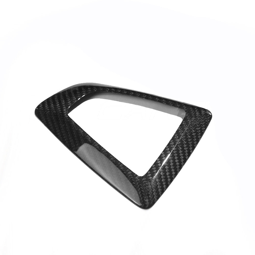 BMW Fxx ZF SHIFTER SURROUND - LHD