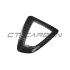 BMW Fxx ZF SHIFTER SURROUND - RHD