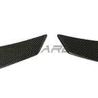 AUDI R8 V10 GEN 2 CARBON FIBRE SIDE CANARDS