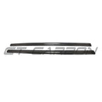 AUDI RS3 8V SALOON FACELIFT FULL CARBON FIBRE KIT V1