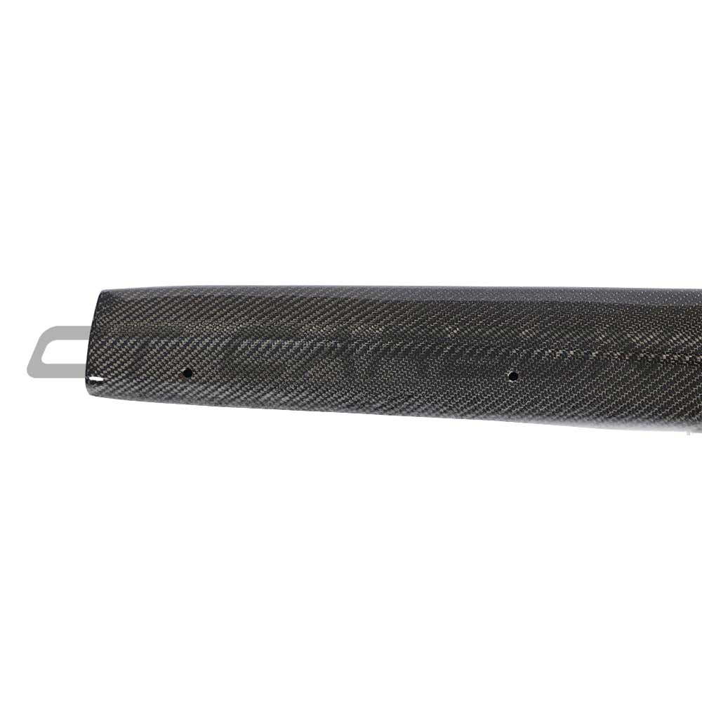 AUDI RS3 8V SALOON FACELIFT FULL CARBON FIBRE KIT V1