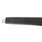 AUDI A3/S3/RS3 8V SALOON CARBON FIBRE SIDE SKIRTS - V1