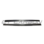 AUDI RS3 8V SALOON FACELIFT FULL CARBON FIBRE KIT V1