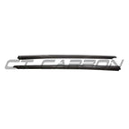 AUDI R8 V10 GEN 2 CARBON FIBRE SIDE SKIRTS - CT CARBON