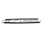 AUDI R8 V10 GEN 2 CARBON FIBRE SIDE SKIRTS - CT CARBON