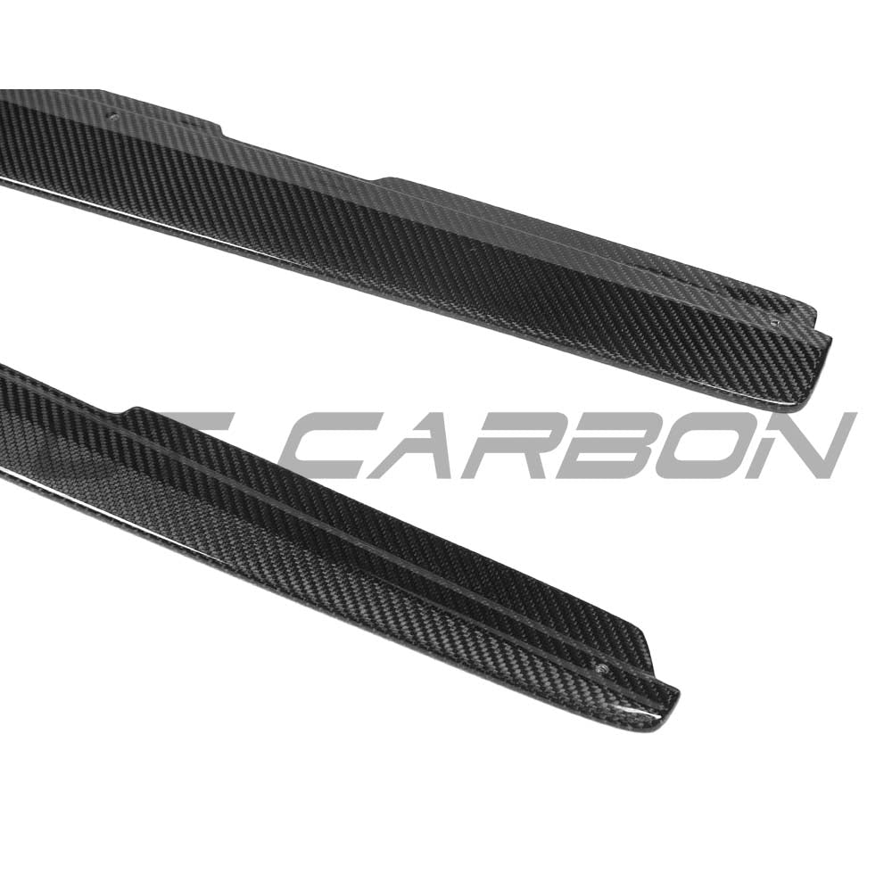BMW 2 SERIES F22 & F23 FULL CARBON FIBRE KIT V3