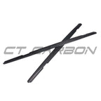 BMW 1 & 2 SERIES F20/F22/F23 CARBON FIBRE SIDE SKIRTS V1