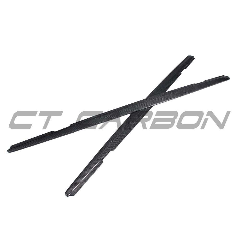 BMW 2 SERIES F22 & F23 FULL CARBON FIBRE KIT V3