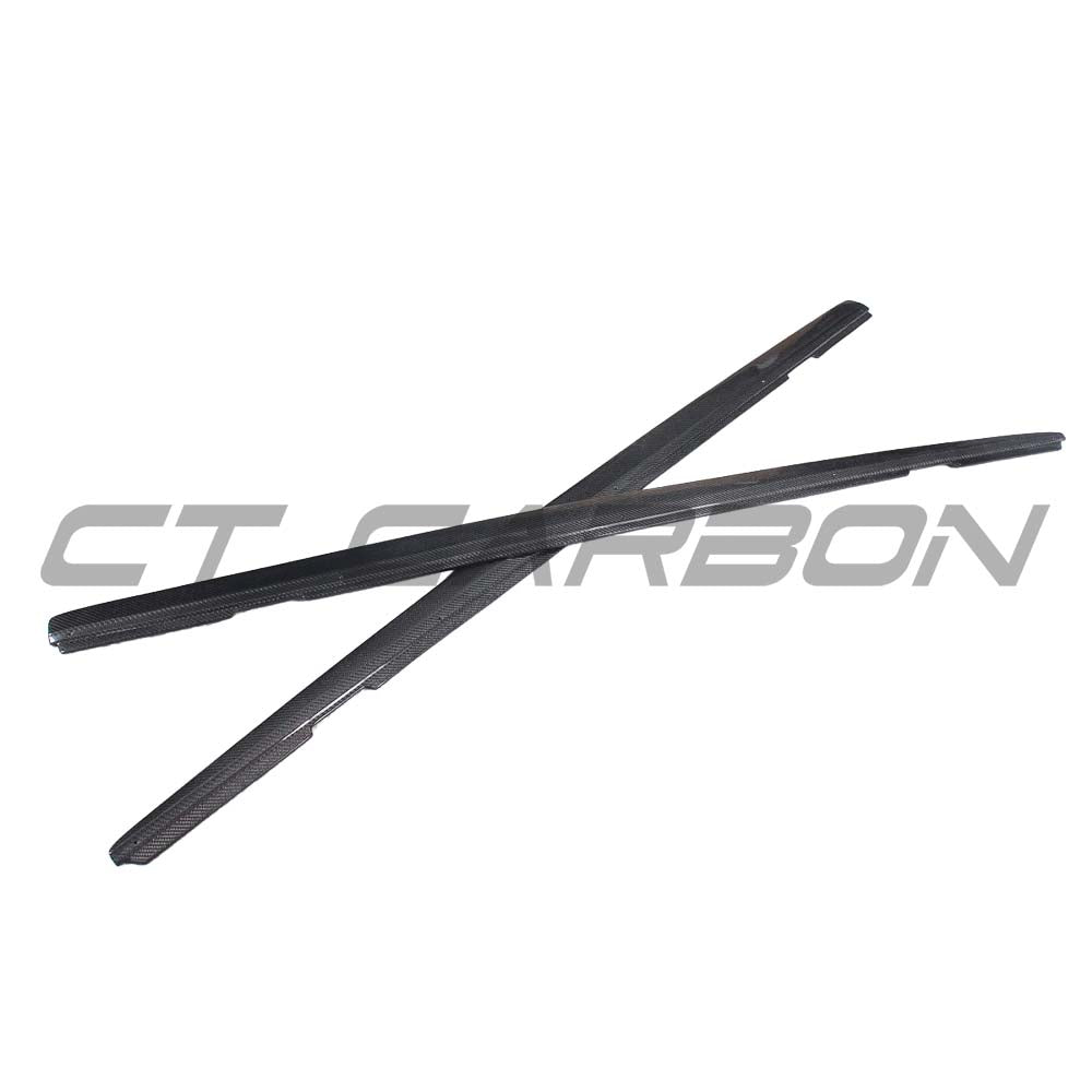 BMW 2 SERIES F22 & F23 FULL CARBON FIBRE KIT V3