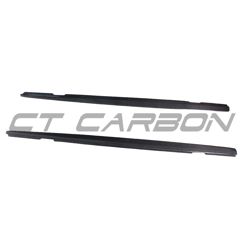 BMW F22 & F23 2 SERIES 2014-2020 FULL CARBON FIBRE KIT - V5