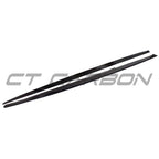 BMW F30 3 SERIES 2011-2019 CARBON FIBRE KIT - V2