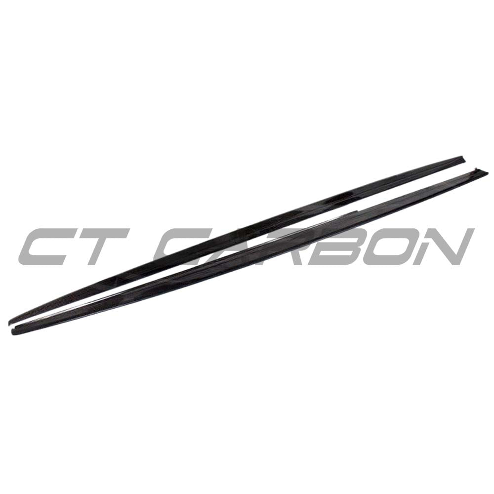 BMW F30 3 SERIES 2011-2019 FULL CARBON FIBRE KIT - V3