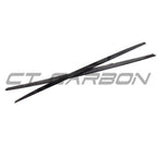 BMW F30 3 SERIES 2011-2019 CARBON FIBRE KIT - V2