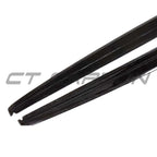 BMW F30 3 SERIES 2011-2019 FULL CARBON FIBRE KIT - V12