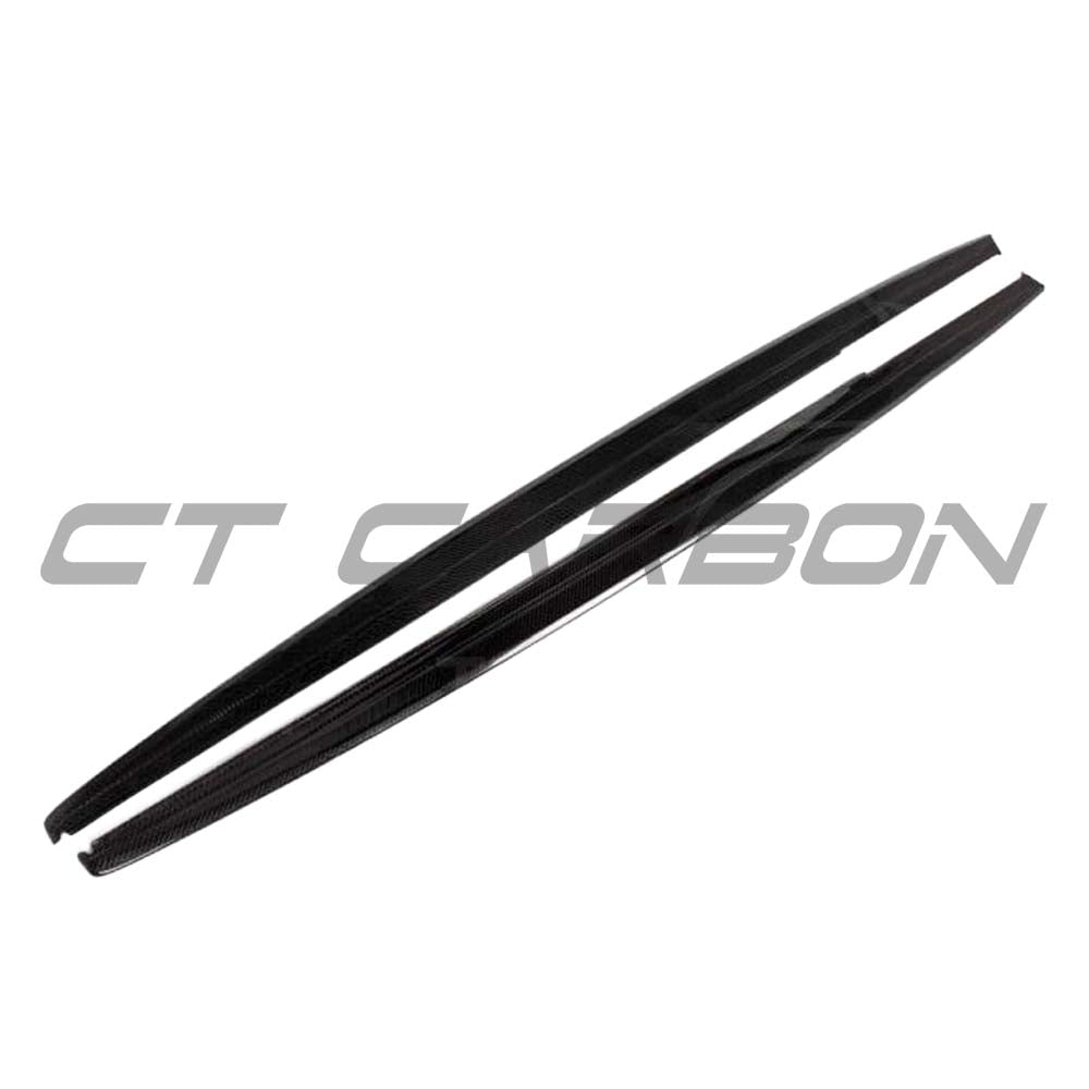 BMW F30 3 SERIES 2011-2019 FULL CARBON FIBRE KIT - V10