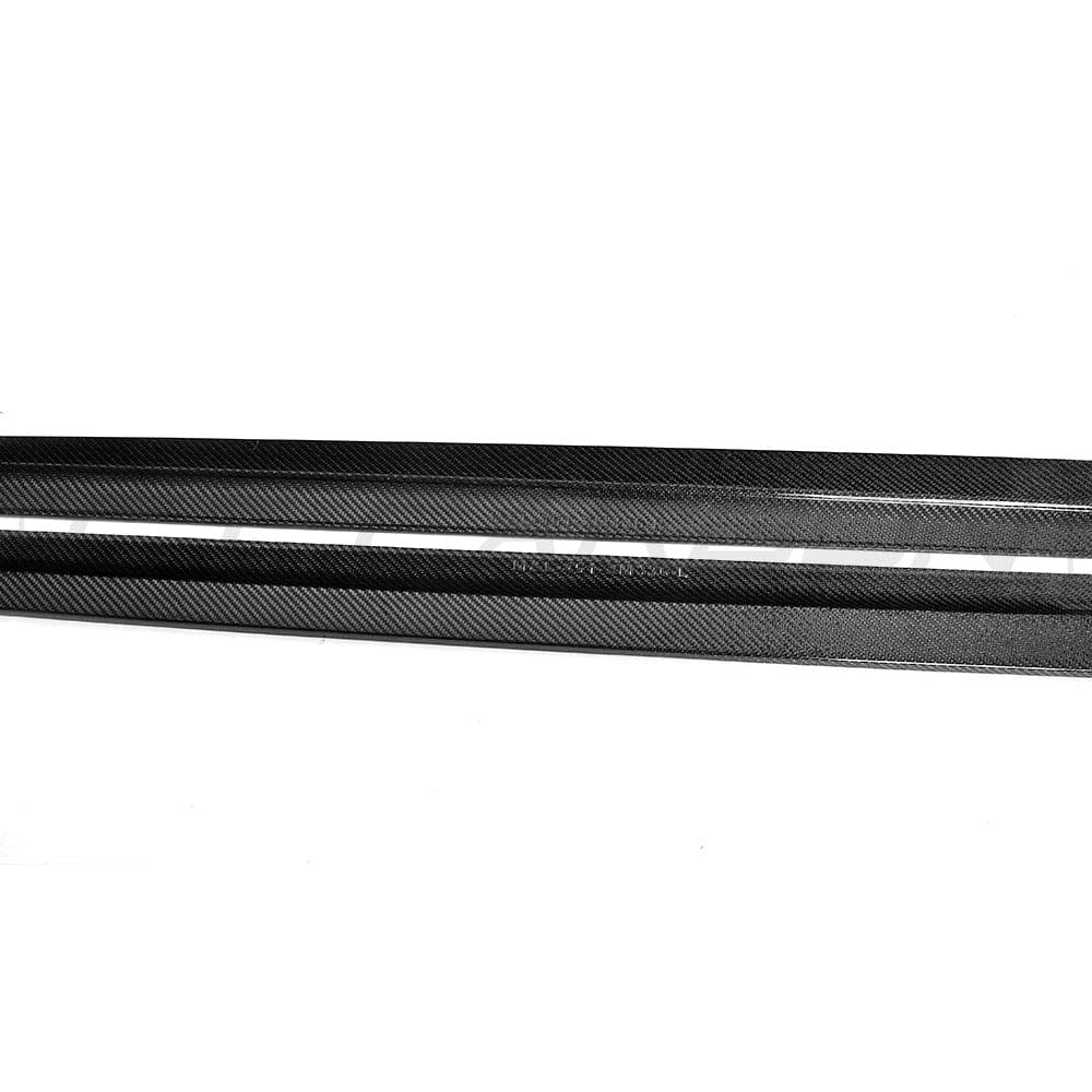 BMW G30 5 SERIES 2016-2023 CARBON FIBRE KIT - V1
