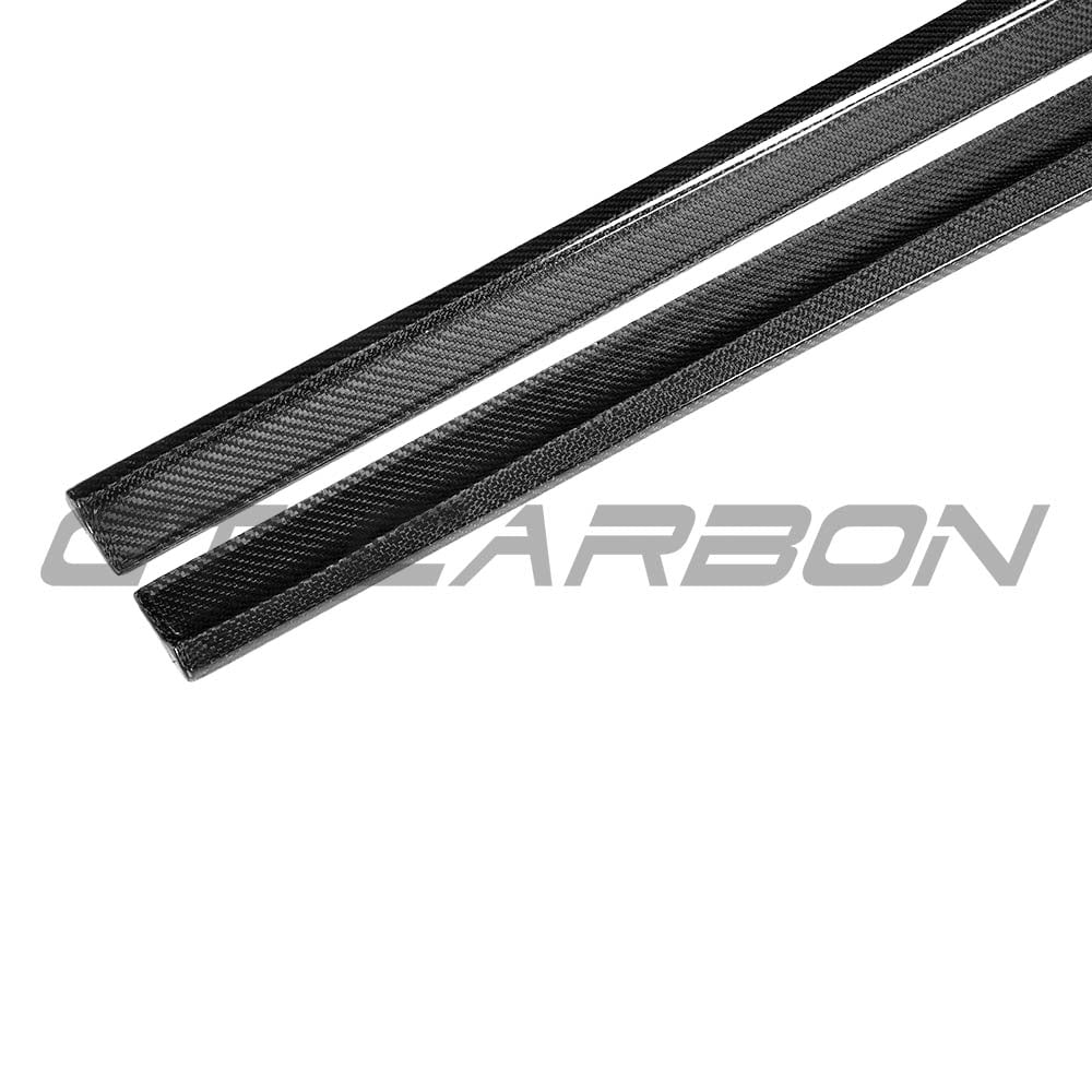 BMW G30 5 SERIES 2016-2023 CARBON FIBRE KIT - V1