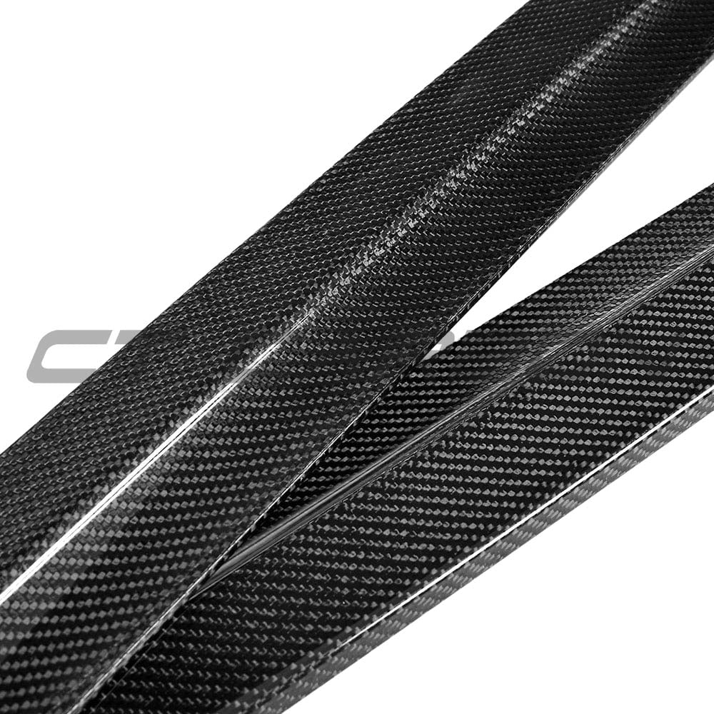 BMW G30 5 SERIES 2016-2023 CARBON FIBRE KIT - V4