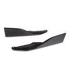 BMW G42 2 SERIES CARBON FIBRE SIDE SKIRTS - V1