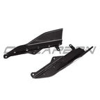 BMW G42 2 SERIES FULL CARBON FIBRE KIT - V1