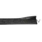 BMW M2 / M2C F87 CARBON FIBRE SIDE SKIRTS V3
