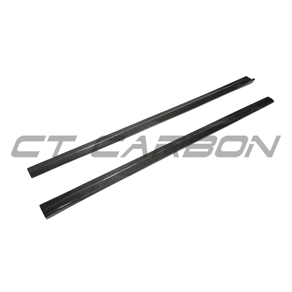 BMW F87 M2/M2C FULL CARBON FIBRE ULTIMATE KIT