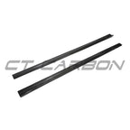 BMW F87 M2 2016-2018 FULL CARBON FIBRE KIT - V6