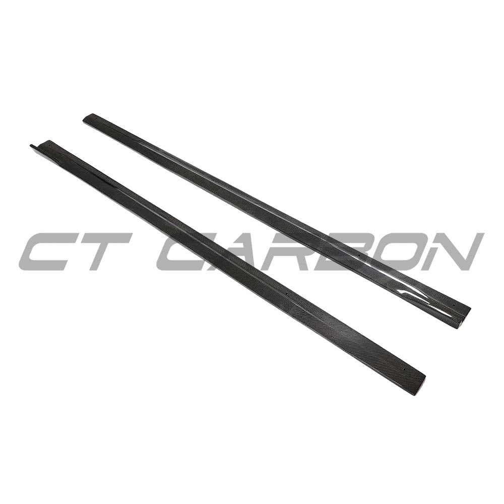 BMW F87 M2 2016-2018 FULL CARBON FIBRE KIT - V5