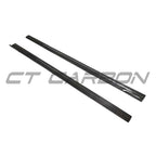 BMW F87 M2 2016-2018 FULL CARBON FIBRE KIT - V6