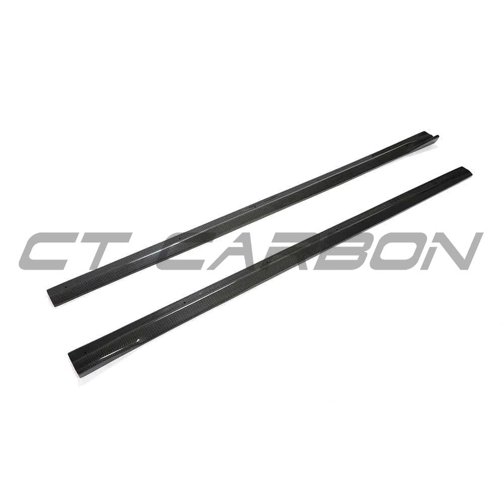 BMW F87 M2/M2C FULL CARBON FIBRE ULTIMATE KIT