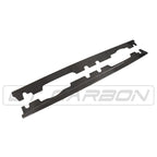 BMW M3 (E92) CARBON FIBRE SIDE SKIRTS
