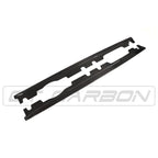 BMW M3 (E92) CARBON FIBRE SIDE SKIRTS