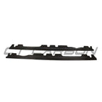BMW M3 (E92) CARBON FIBRE SIDE SKIRTS
