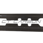 BMW M3 (E92) CARBON FIBRE SIDE SKIRTS