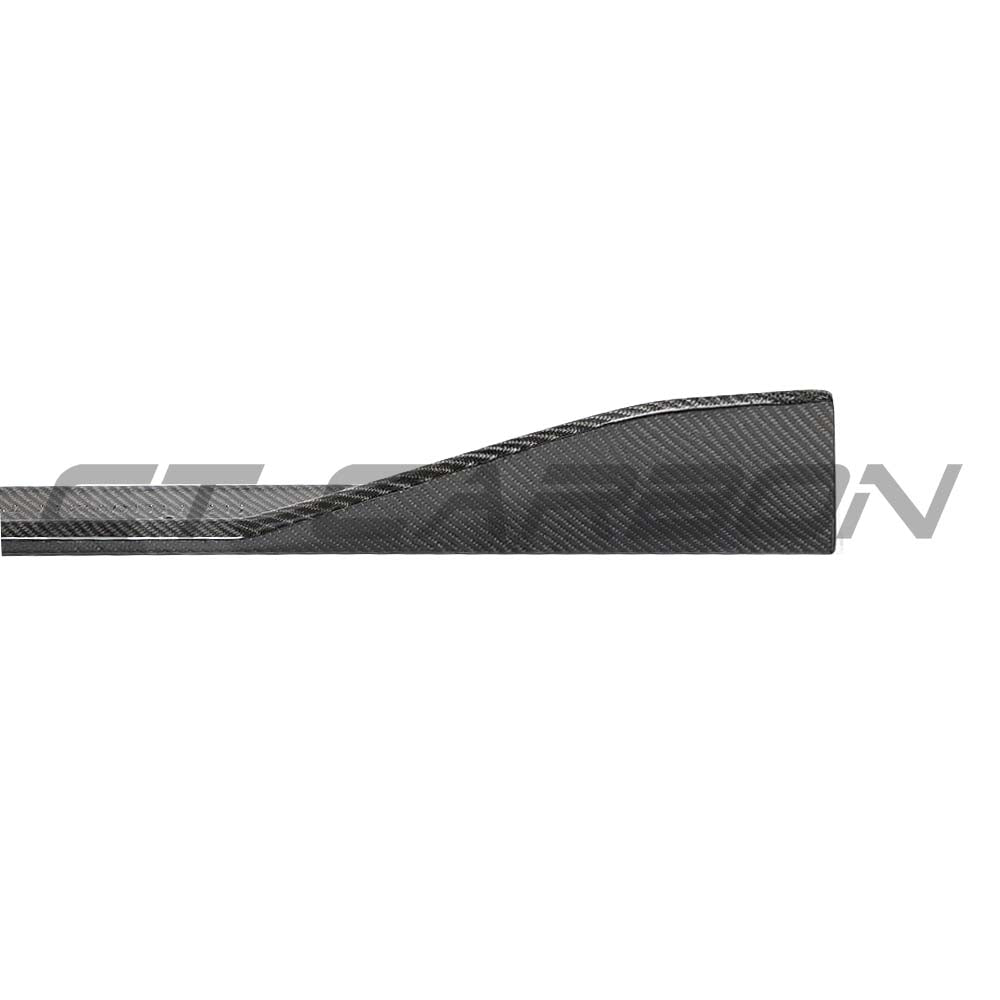 TOYOTA SUPRA 2019+ A90 FULL CARBON FIBRE KIT V5