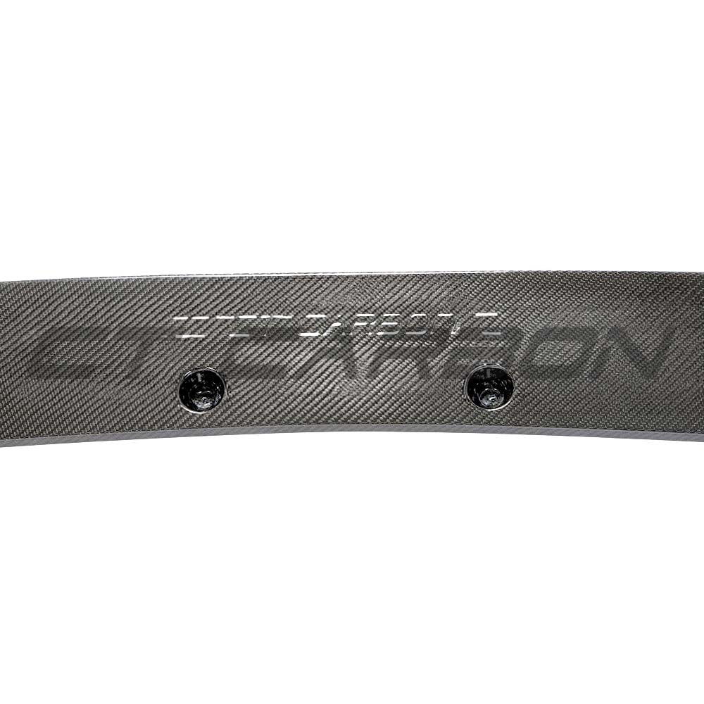AUDI A3/S3 8Y SALOON FULL CARBON FIBRE KIT - V2