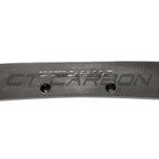 AUDI A3/S3/RS3 8Y SPORTBACK FULL CARBON FIBRE KIT - V2 - CT DESIGN