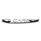 AUDI A5 S5 B9 CARBON FIBRE SPLITTER