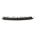 AUDI A5 S5 B9 CARBON FIBRE SPLITTER