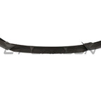 AUDI A5 S5 B9 CARBON FIBRE SPLITTER
