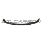 AUDI A5 S5 B9 CARBON FIBRE SPLITTER