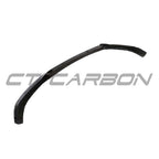 AUDI A5 S5 B9 CARBON FIBRE SPLITTER